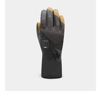 RACER GANTS CHAUFFANTS VELO EGLOVE4 URBAN UE - M - GANTS CHAUFFANTS VELO EGLOVE4 URBAN UE - NOIR/MARRON