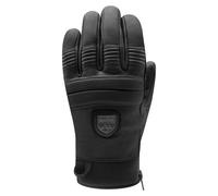 RACER 90 Leather 2 - Homme - Noir - taille 8- modèle 2024