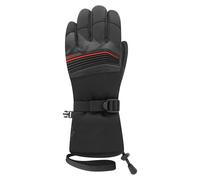 Racer - Gants de ski en duvet d'oie - GL500 Black Black - Taille Enfant 8 ans - Noir Noir 8 ans