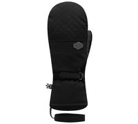 Racer - Gants de ski imperméables en Primaloft® - MSnow 5 Black en Softshell - Taille 6 - Noir Noir 6