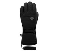 Racer - G-Snow 5 Black - M - Gant de ski