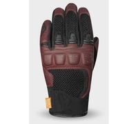 RACER GANTS RONIN FEMME LADY - XL - RACER RONIN F - NOIR BORDEAUX