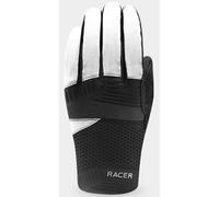 RACER GANTS VELO AIR RACE 3 - L - RACER RACE 3 - NOIR BLANC