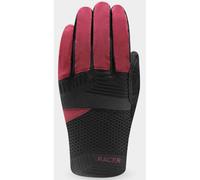 RACER GANTS VELO AIR RACE 3 - S - RACER RACE 3 - NOIR BORDEAUX