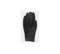 RACER GANTS VELO GP STYLE 2 - XS - RACER GP STYLE 2 - NOIR