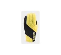 RACER GANTS VÉLO SPEED 4 - XL - RACER SPEED 4 - NOIR JAUNE