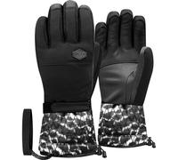 RACER Gely 7 - Femme - Noir / Blanc - taille 6/XS- modèle 2026