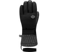 RACER Gely 7 - Femme - Noir / Gris - taille 8/M- modèle 2025