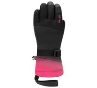 Racer - Giga 6 Black Pink - S - Gant de ski
