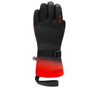Racer - Giga 6 Black Red - XL - Gant de ski