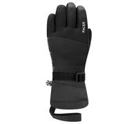 Racer - Giga 6 - Gants ski enfant Black / Black - 12 ans