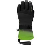 RACER Giga 6 Jr Gtx - Enfant - Noir / Jaune - taille 6 ans- modèle 2025
