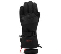 RACER Graven 6 Gtx - Homme - Noir / Rouge - taille 10/XL- modèle 2025