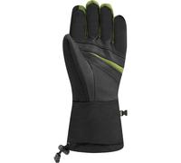 RACER Graven 6 Gtx - Homme - Noir / Rouge - taille 8/M- modèle 2025