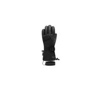 Racer GTK 5 - Gants ski homme Black / Navy M/8