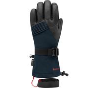 Racer GTK 5 - Gants ski homme Black / Navy M/8