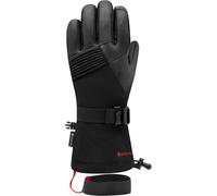 Racer Gtk5 Gloves Noir S Homme