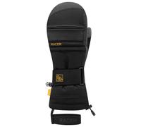 Racer - Inside 5 Mitt Black / Black - S/7
