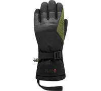 RACER Logic 5 - Homme - Noir / Rouge - taille 10/XL- modèle 2025