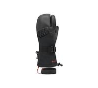 Racer - LTK 5 - Gants ski homme Black / Black - L/9