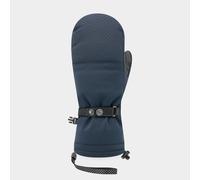 Racer - M Snow 4 - Moufles femme Navy - S/7
