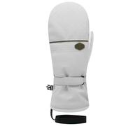 Racer - M Snow 5 - Moufles femme White - L/9