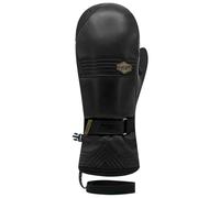 RACER Mstarz Leather W - Femme - Noir - taille 6/XS- modèle 2025