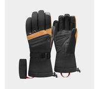 Racer - Majesty - Gants ski homme Black Camel - XL / 10