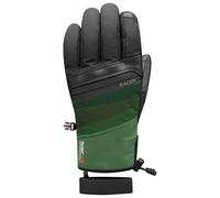 Racer - Majesty S Black Green - S - Gant