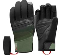 Racer - Majesty S Black Green - XXL - Gant