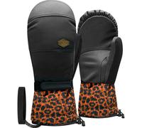 RACER Mely 7 - Femme - Noir / Marron - taille 8/M- modèle 2026