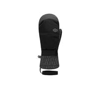 Moufles de ski Racer MELY 7 (Black Grey) Femme M-8