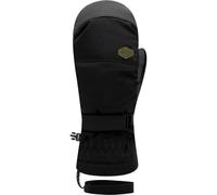 Moufles Racer Mely 7 noir femme - 6