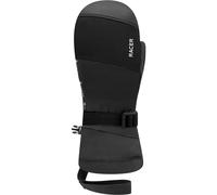 RACER Miga 6 Gtx - Enfant - Noir / Jaune - taille 4 ans- modèle 2025