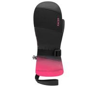 Racer - Miga 6 - Moufles enfant Black / Pink - 14 ans