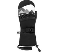 RACER Ml 500 Jr - Enfant - Noir / Blanc - taille 8 ans- modèle 2026