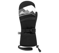 Racer - ML 500 White - 10 - Moufles