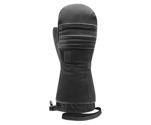 Racer - Moufles chauffants - Connectic 5 Mitt Ue Black Black - Taille 10 - Noir Noir 10