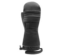 Racer - Moufles chauffants - Connectic 5 Mitt Ue Black Black - Taille S - Noir Noir S