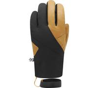 RACER Mountaineer3 - Homme - Noir / Marron - taille 10/XL- modèle 2026