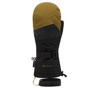 Racer - Moven 6 Black Brown - S - Moufles