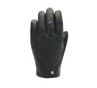 RACER, paire de gants moto Bridge black, L/9