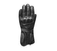 RACER, paire de gants moto Tourer Pro GTX black, M/8