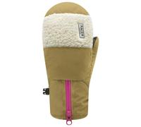 Racer - Sweety Black Camel - XS - Moufles