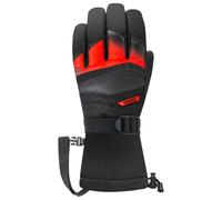 Racer - Venom 5 Black Red - M - Gant de ski