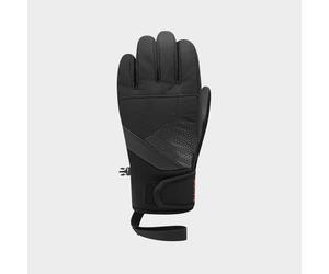 Racer - Venom 5 - Gants ski enfant Black / Black - 10 ans