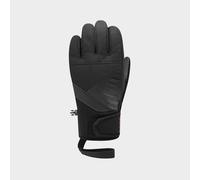Racer - Venom 5 - Gants ski enfant Black / Black - 8 ans