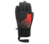 RACER Venom5 - Enfant - Noir / Rouge - taille 12 ans- modèle 2026