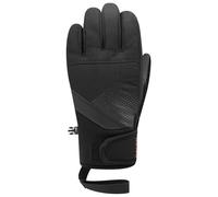 RACER Venom5 - Enfant - Noir / Jaune - taille 14 ans- modèle 2026