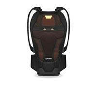 RACER Viper 2 Protection dorsale et colonne vertébrale pour VTT, BMX, DH, Downhill Cyclisme, Motocross MX (XL)